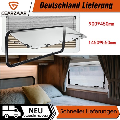 Ausstellfenster wohnwagen - ausstellfenster,