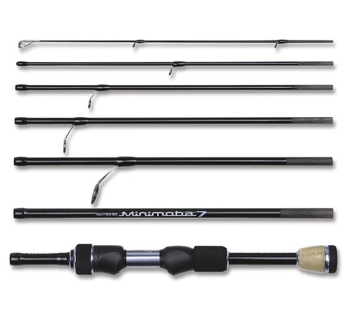 Prox rod spinnen mm7s607mls - prox,