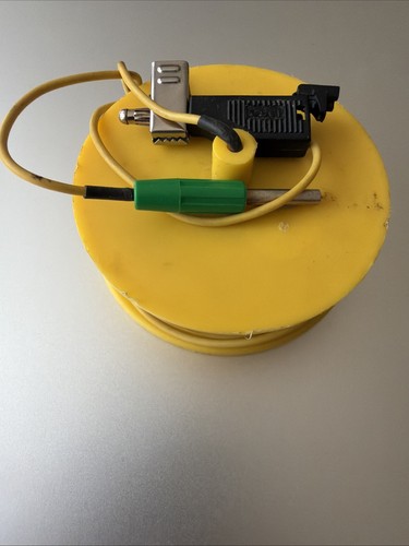 Radiodetection ersatzteil - radiodetection,