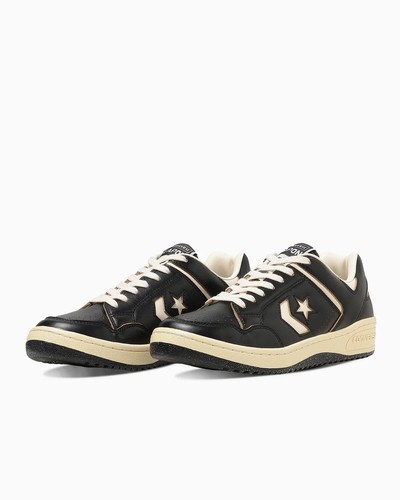 Converse waffe ox - cc, ag