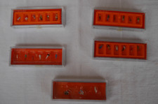 Spur Z 1: 220 Preiser Figuren