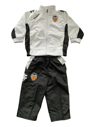Valencia trainingsanzug - fc,