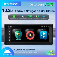 10,25" Android 14 Autoradio
