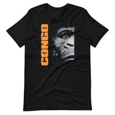 CONGO Movie Poster Print 1995