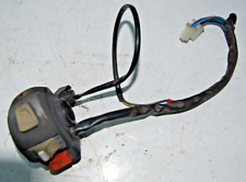 Schaltereinheit links Blinkerschalter Explorer GT50 Race