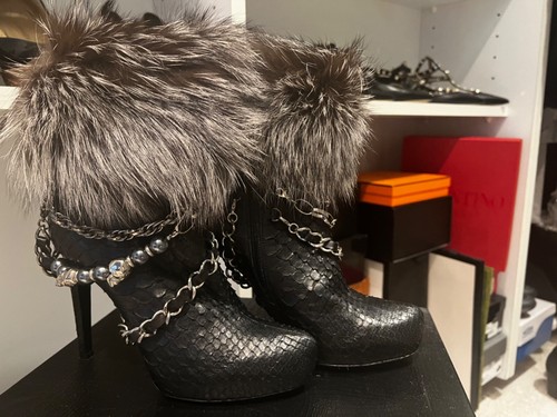 Schuhe damen philipp plein - damen,