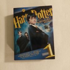 Harry Potter And The