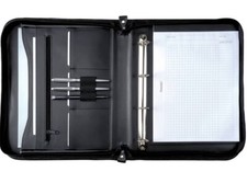 Schreibmappe A4 Konferenzmappe