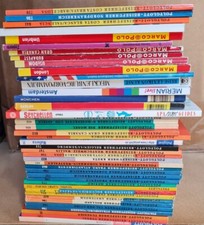 56 REISEFÜHRER PAKET Marco