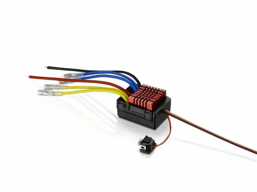 Hobbywing esc quicrun - hobbywing,