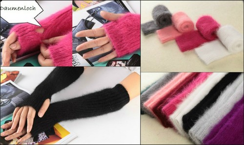Colors angora wolle - 46,