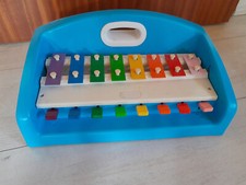 Xylophon / Glockenspiel - little tikes - bunt - ohne Schlagstik