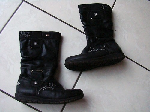 Oliver tex mädchen - s.oliver, schuhe