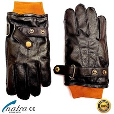 HERREN MÄNNER LEDER