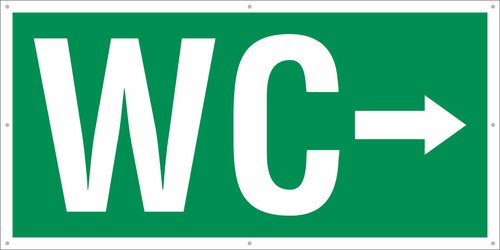 Pvc banner plane - banner,