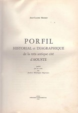 Mochet Porfil de la tres