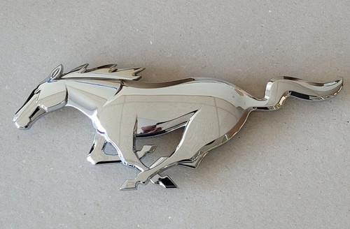 Original emblem ford - emblem,
