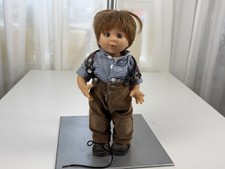 Künstlerpuppe Rosemarie Anna