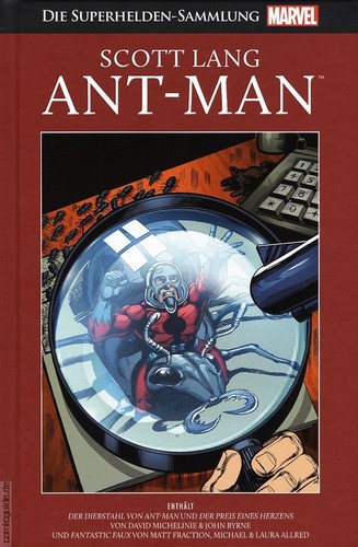 Marvel die - -,