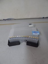 Degudent Extreme Farbskala