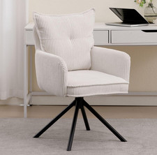 Wahson Bürostuhl Weiß