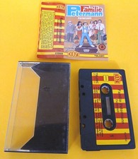 Kiosk® Hörspiel MC Familie