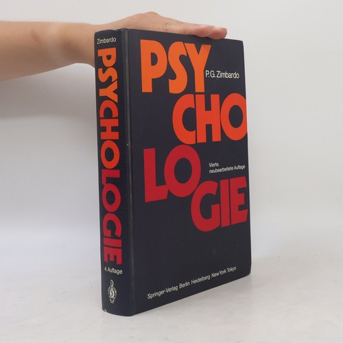 Psychologie p g - | , p.