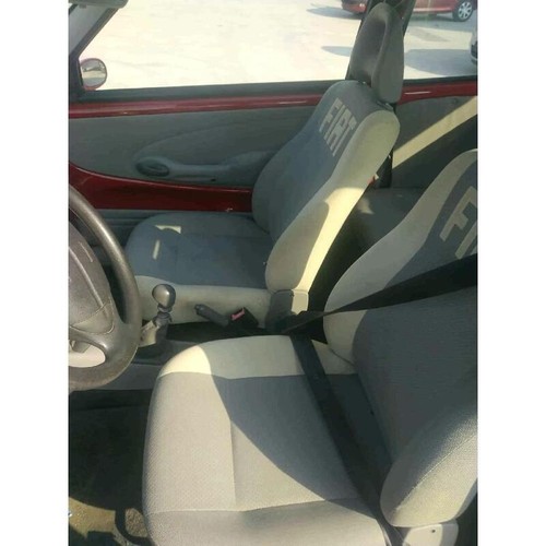 Kit sedili fiat - kit,
