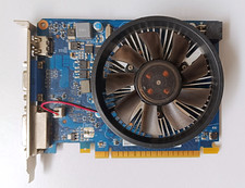 NVIDIA GeForce GTX 650 - 1GB GDDR5 - HDMI DVI-D VGA