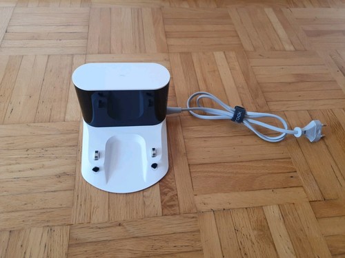 Roborock cdz12rr ladestation - roborock,