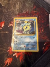 Pokémon Karte TCG - Garados -