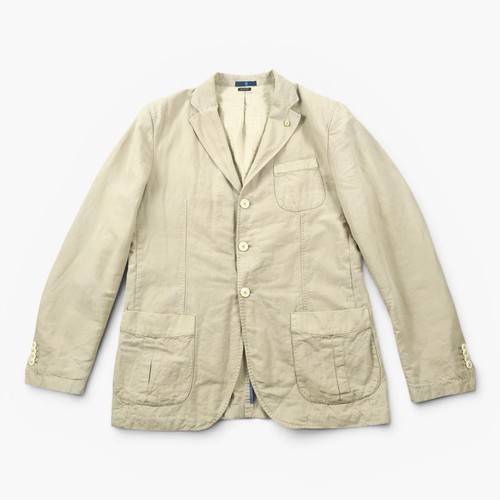 Massimo dutti leinen - massimo,