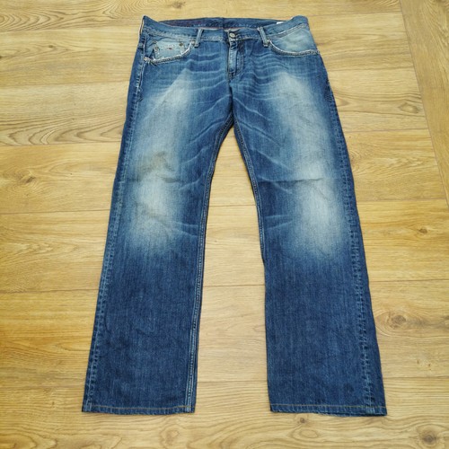 Tommy hilfiger ryder jeans - ryder,
