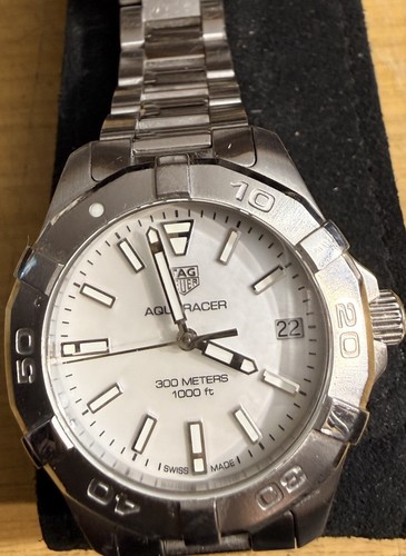 Tag heuer aquaracer wbd1311 - tag,