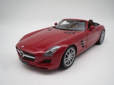Minichamps Mercedes-Benz SLS