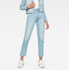 G-Star Damen Jeans Midge Cody
