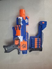 Nerf N-Strike Elite