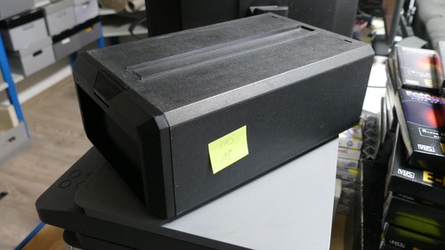 Posso media box - media, 9