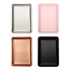 Badezimmer-Waschtisch-Tablett