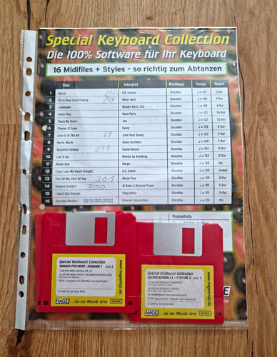 Midifiles midis ketron - midifiles,