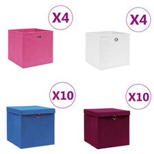 Aufbewahrungsboxen Boxen