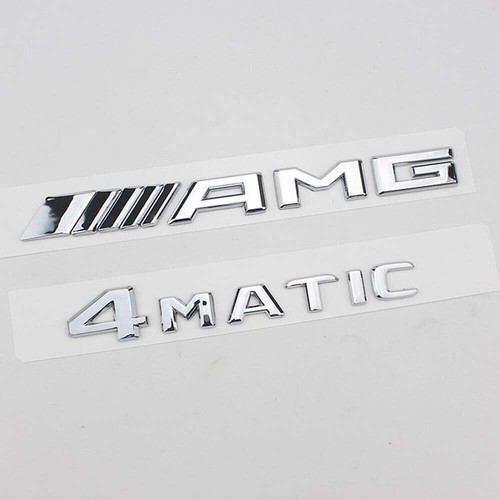 Für mercedes benz amg - mercedes, 4matic