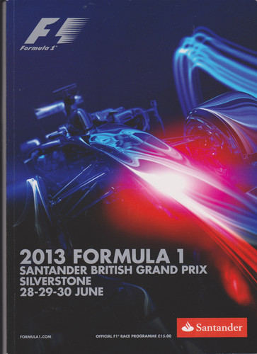Formel programm gp - programm,