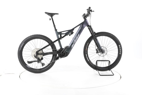 Ktm macina kapoho elite bike - ktm,