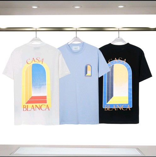 Casablanca shirt s - casablanca, t-shirt's