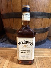 Jack Daniels Honey 1,75 Liter