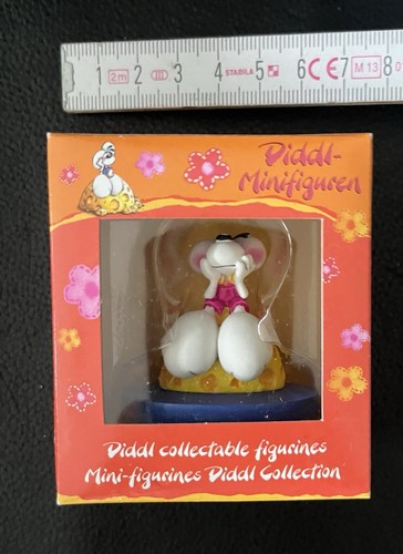Diddl minifiguren nummer neu - diddl,