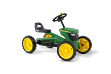 BERG Buzzy John Deere