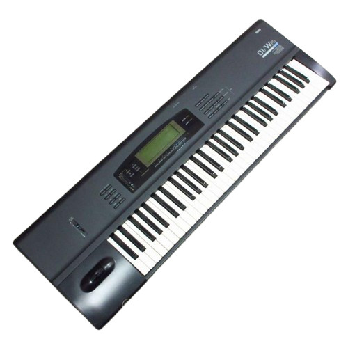 Korg smf 61 - fd, 61-key