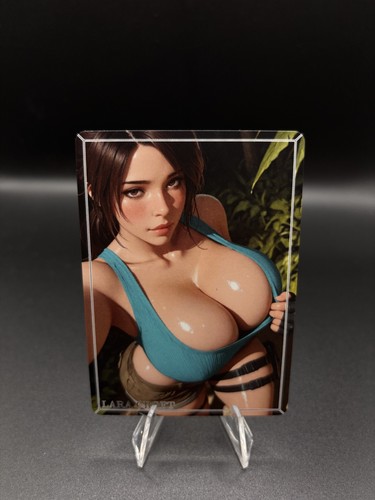 Lara croft tomb - croft, raider